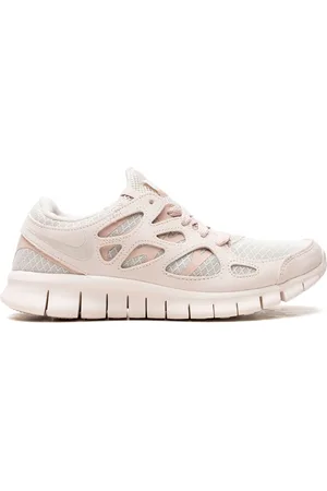 Nike Sneakers Free Run 2 Pure Platinum