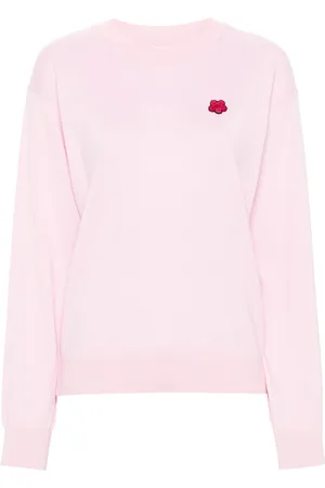 Kenzo Maglione RWS Boke-flower