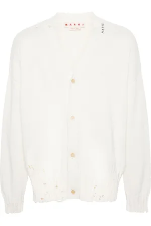 Marni Cardigan con scollo a V