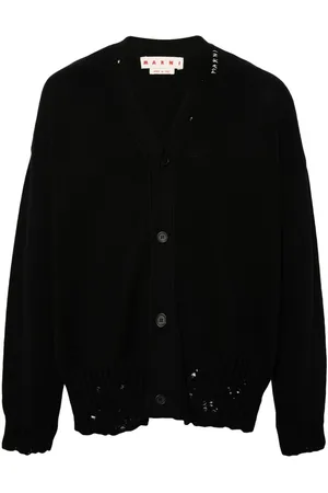 Marni Cardigan con scollo a V