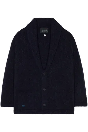 Alanui Cardigan Finest a coste