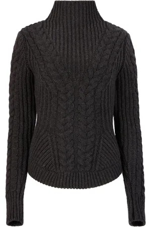 Nina Ricci Maglione intrecciato