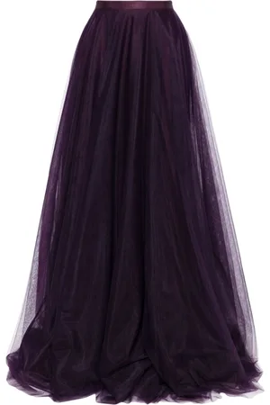 Jenny Packham Gonna lunga svasata Hana