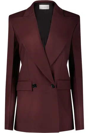 Nina Ricci Blazer doppiopetto