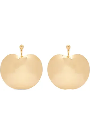 Nina Ricci Orecchini a forma di mela