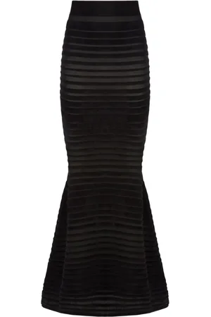 Nina Ricci Gonna a righe