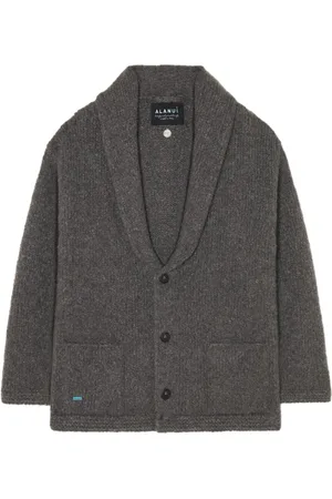Alanui Cardigan Finest a coste