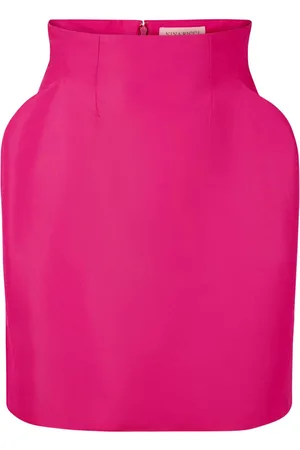 Nina Ricci Minigonna a vita alta