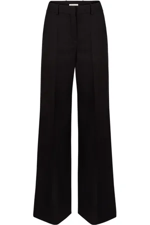 Nina Ricci Pantaloni a gamba ampia