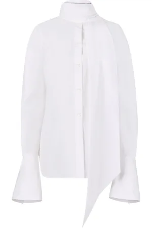 Nina Ricci Camicia con fiocco