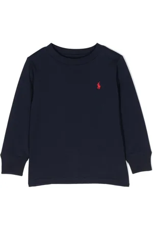 Ralph Lauren Felpa Polo Pony