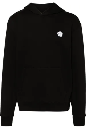 Kenzo Felpa con cappuccio Boke Flower