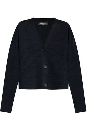 Fabiana Filippi Cardigan con bottoni