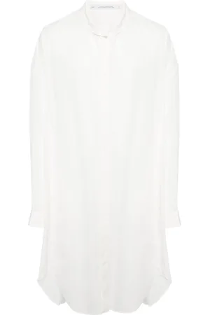 JULIUS Camicia con spalle basse