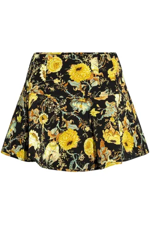 ULLA JOHNSON Gonna Baroque
