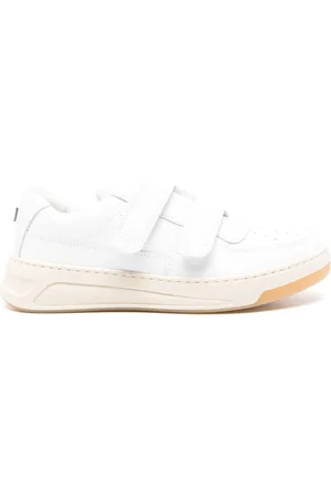 Acne Studios Sneakers con placca logo