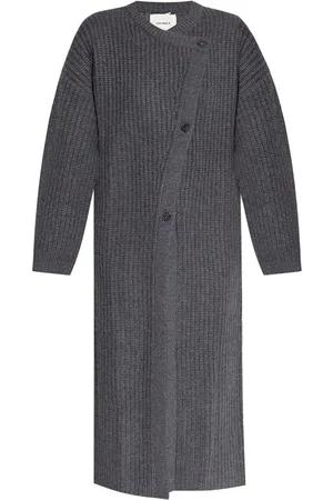 Lisa Yang Cappotto Elodie asimmetrico