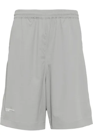 Izzue Shorts sportivi con logo x Neighborhood