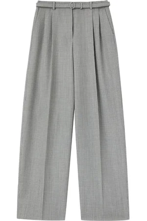 Jil Sander Pantaloni a palazzo
