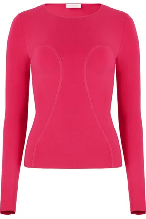 Nina Ricci Maglione girocollo
