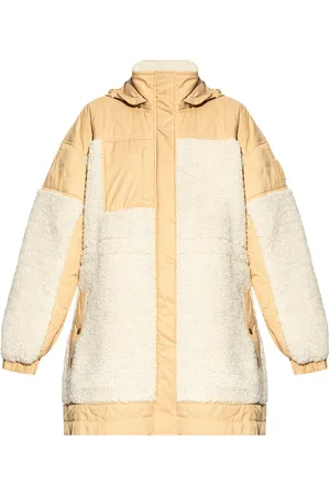 ULLA JOHNSON Cappotto Hayes con inserti
