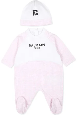 Balmain Pigiama con stampa