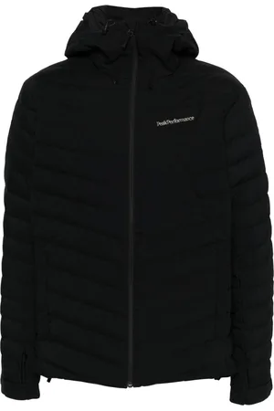 Peak Performance Giacca da sci Frost trapuntato
