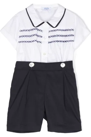 SIOLA Set con shorts