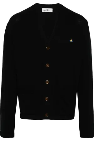 Vivienne Westwood Cardigan con scollo a V