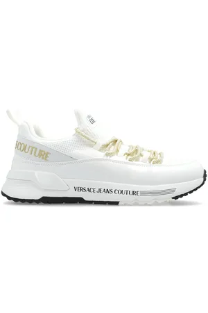 VERSACE Sneakers Dynamic con stampa