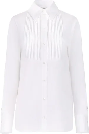 Nina Ricci Camicia con colletto