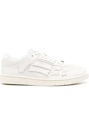 AMIRI Sneakers Skel in pelle
