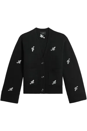 Axel Arigato Cardigan Archive Signature A