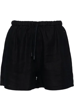 Tommy Hilfiger Shorts a vita alta