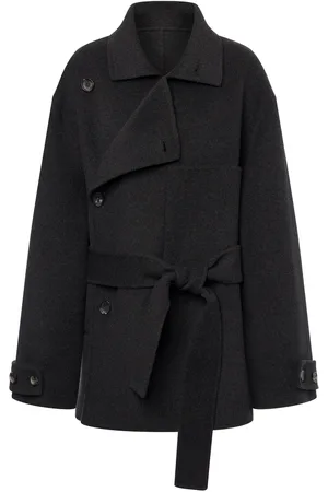 Serafini Cappotto doppiopetto