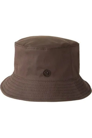 Le Mont St Michel Cappello bucket Jason con applicazione