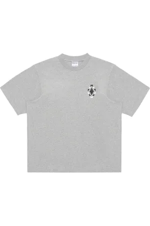 MARCELO BURLON T-shirt Bandana Cross