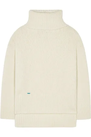 Alanui Maglione con applicazione