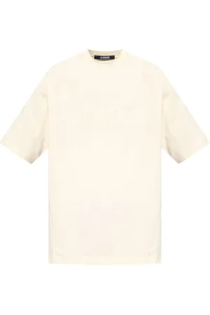 Jacquemus T-shirt con stampa
