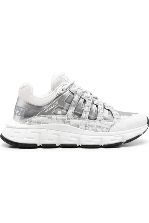 VERSACE Sneakers Trigreca