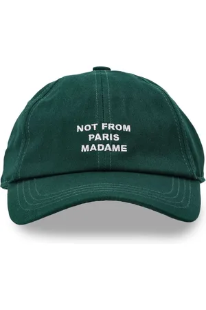 Drôle de Monsieur Cappello da baseball La Casquette