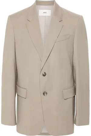 Ami Blazer doppiopetto