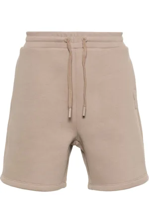 Ami Shorts sportivi Ami de Coeur con coulisse