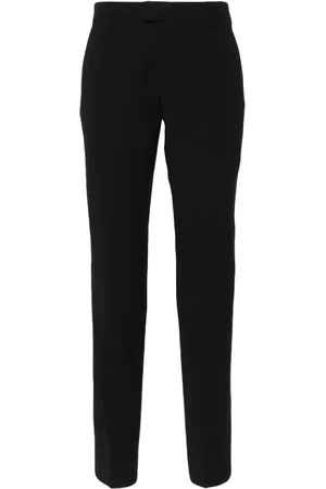 Ami Pantaloni sartoriali affusolati