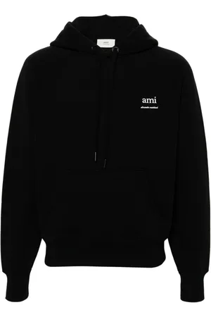 Ami Felpa Ami de Coeur con cappuccio