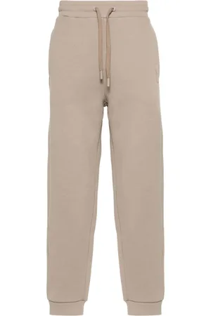 Ami Pantaloni sportivi goffrati