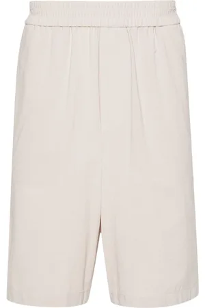 Ami Shorts con applicazione Ami de Couer