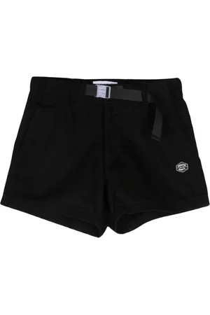 Chocoolate Shorts con cintura