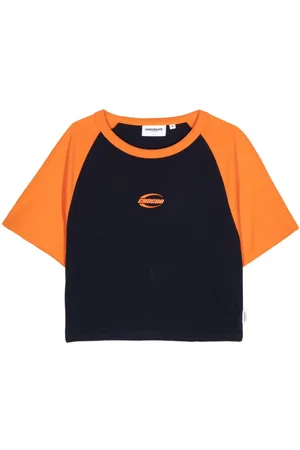 Chocoolate T-shirt con stampa