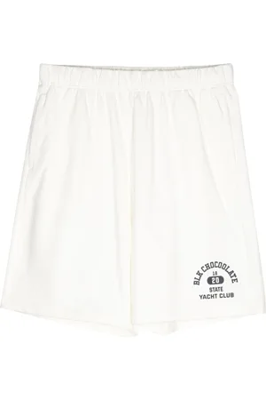 Chocoolate Shorts con stampa
